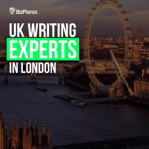 Looking for a Leading UK Writing Experts in London?