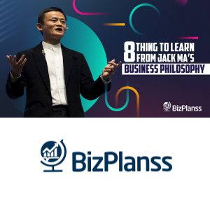 8 Thing to Learn from Jack Ma’s Business Philosophy