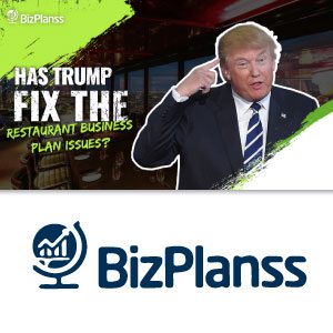 Has Trump Fixed The Restaurant Business Plan Issues?